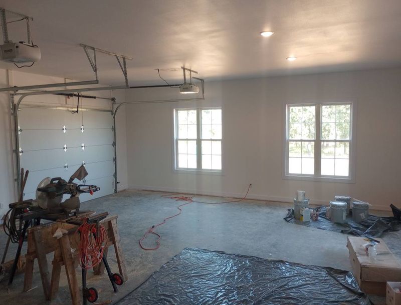 Custom Home Construction