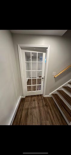 Custom Wood Work