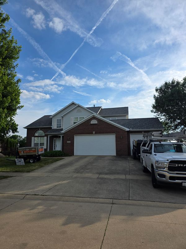 Roofing Replacement