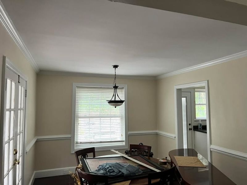 Interior Painting