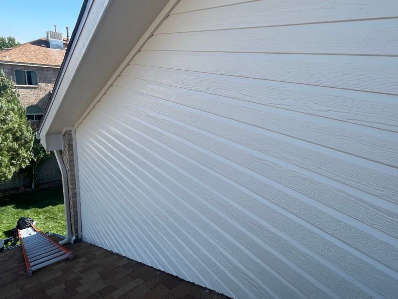 Exterior Painting gallery