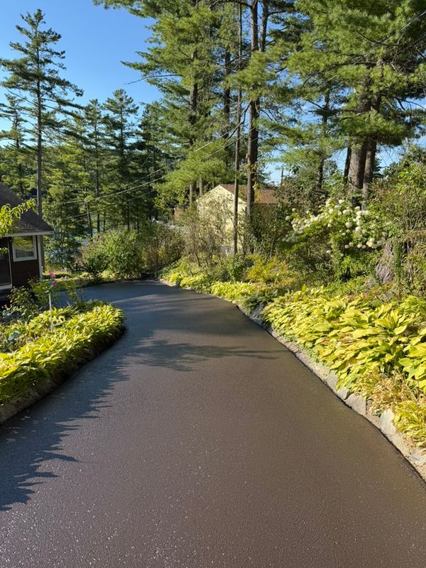 Asphalt 