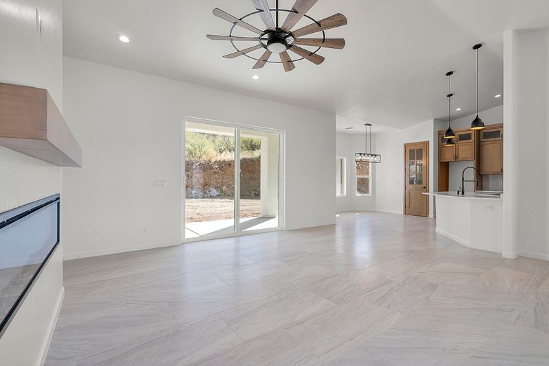 Custom Home Construction