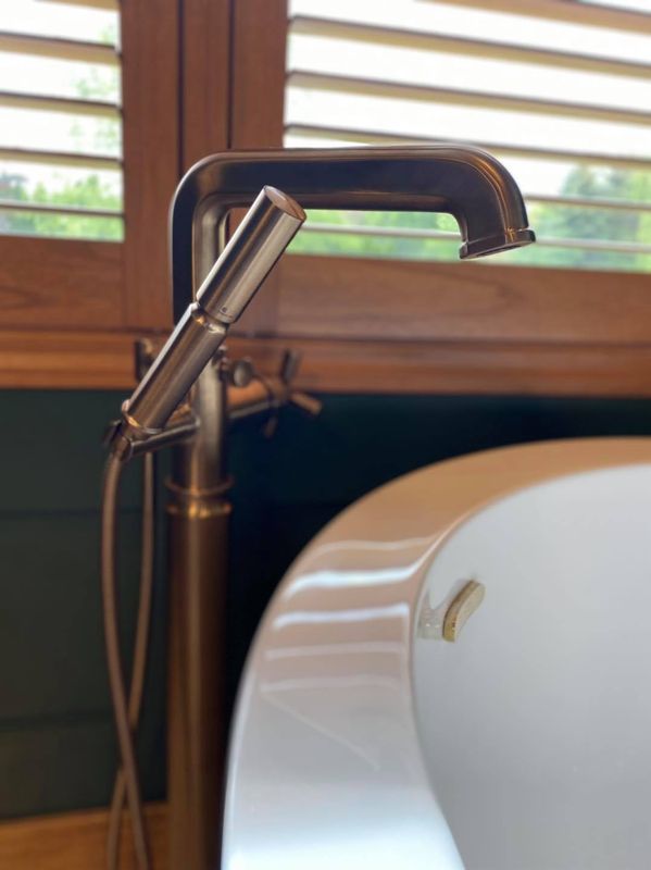 Bathroom Renovations