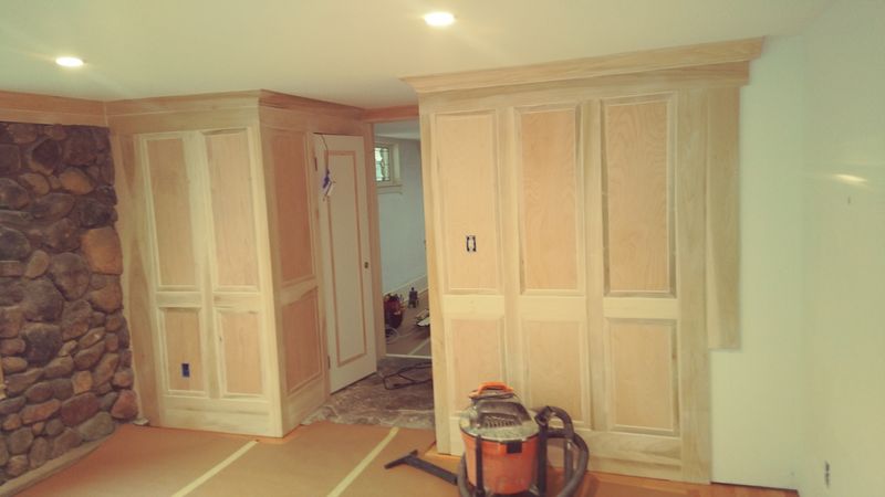 Interior Painting
