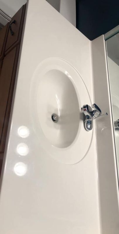 Residential Cleaning gallery