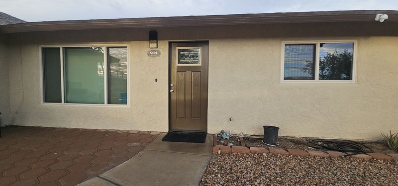 Exterior Painting