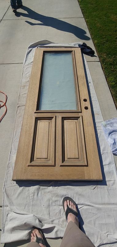 Carpentry