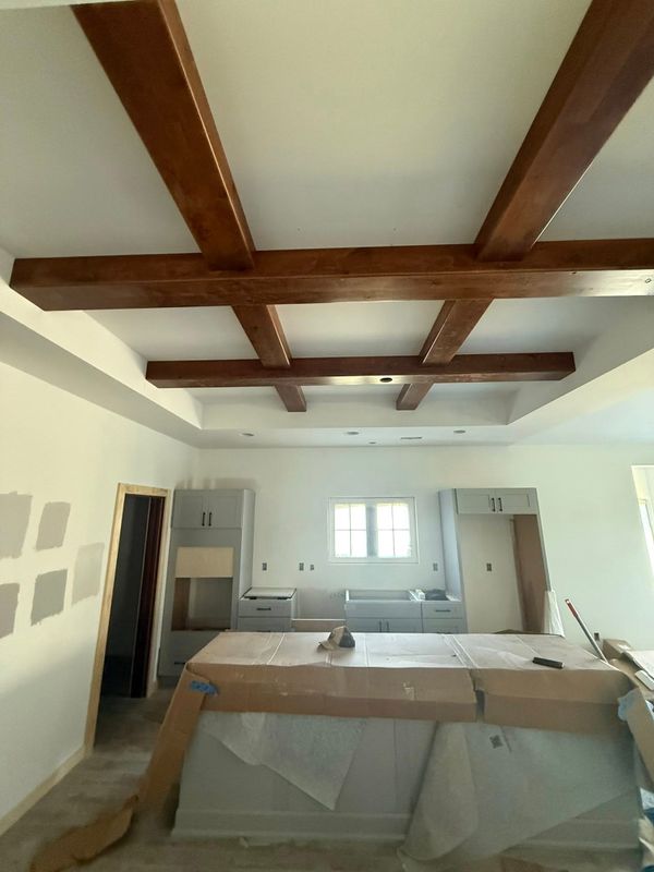 Construction & Remodeling