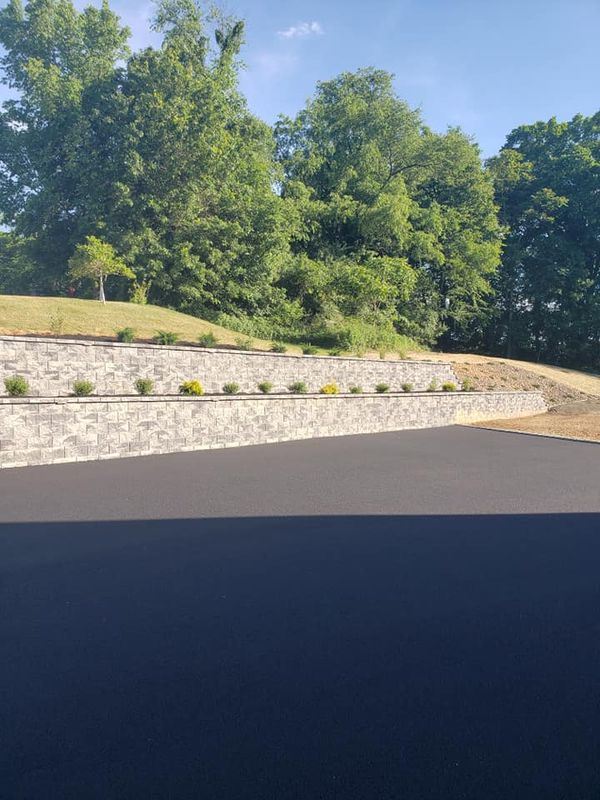 Hardscaping Landscaping