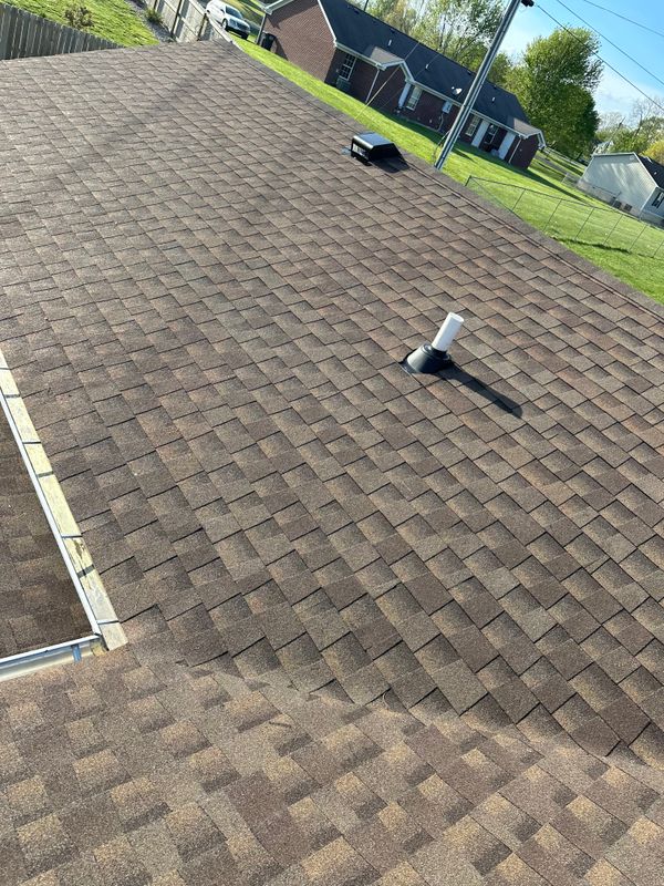 Roofing