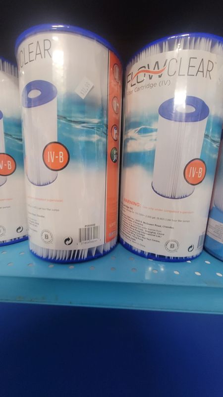 Pool Repairs