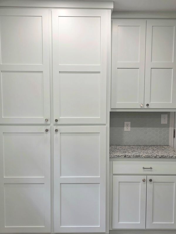 Remodeling Services