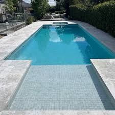 Complete Pool Remodeling