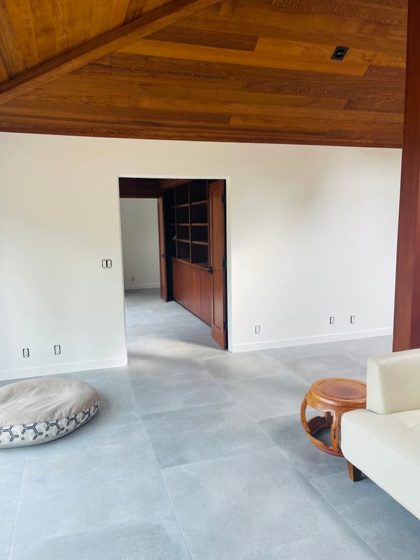 Interior Painting gallery