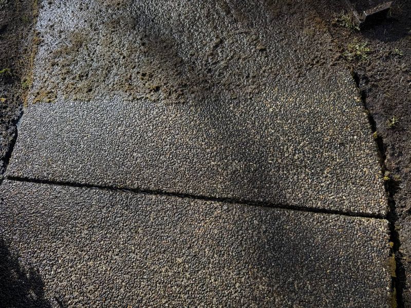 Driveway Cleaning