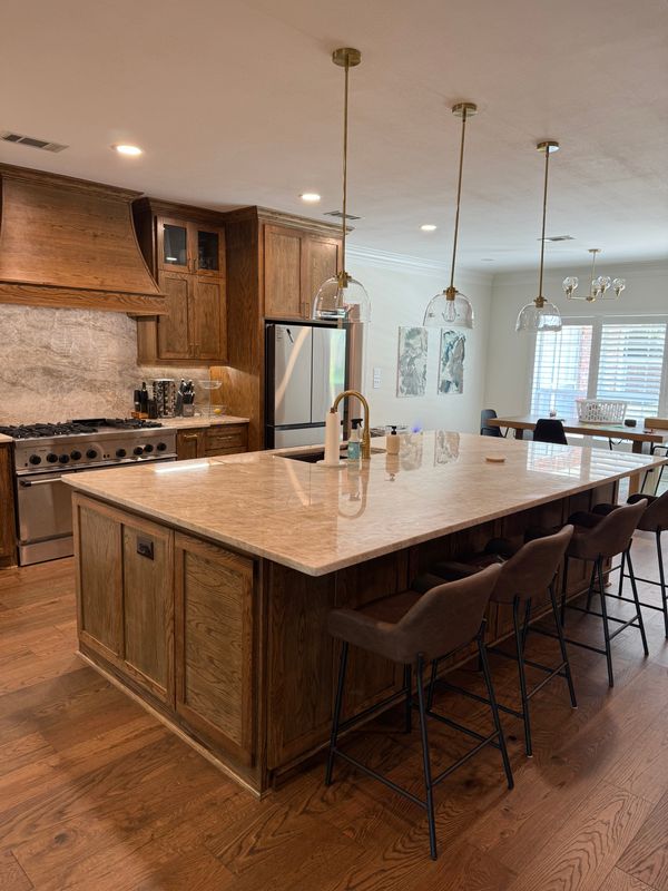 Kitchen Renovation