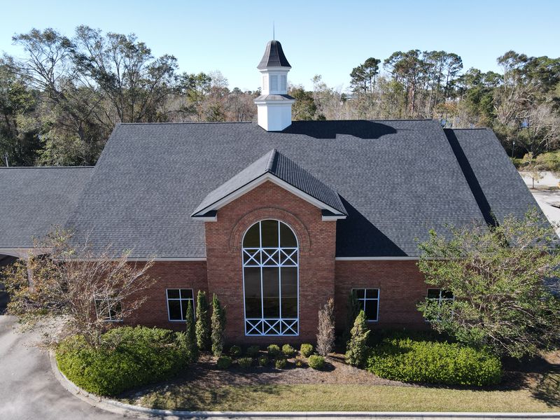 Roofing Replacement