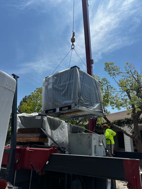 Emergency HVAC Services