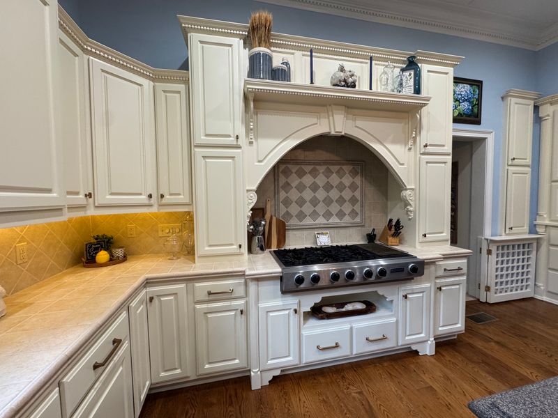 Kitchen Renovation
