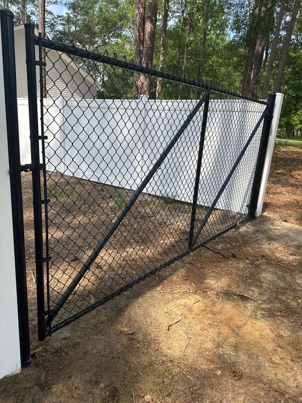 Fences
