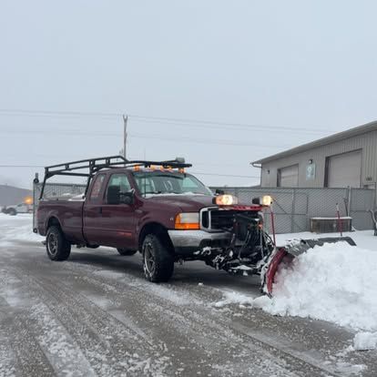 Snow Removal