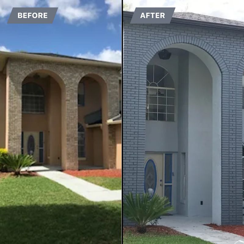 BEFORE AND AFTER