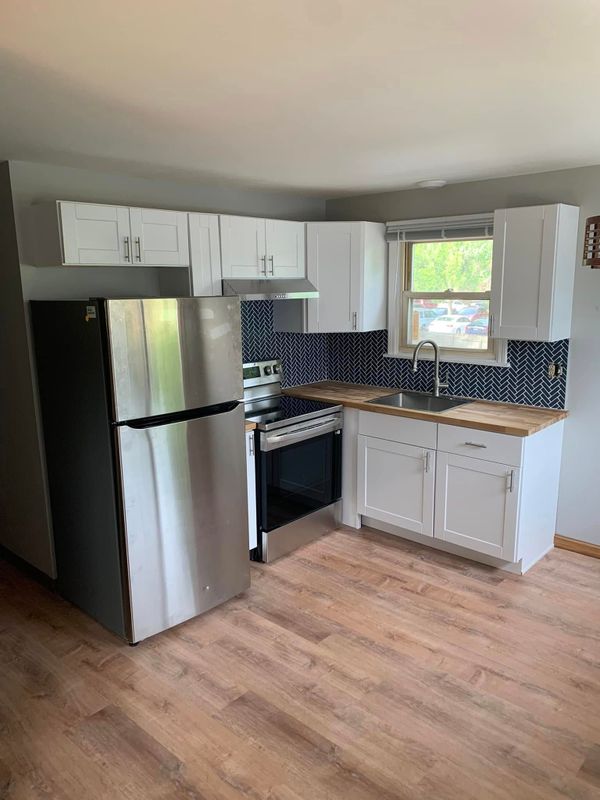 Kitchen Renovation