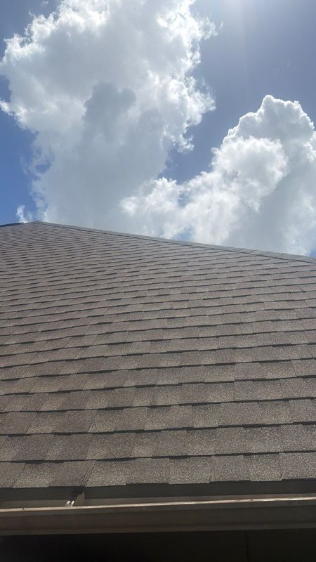 Flawless Finish: Heart Roofing LLC's Expert Roof Transformation