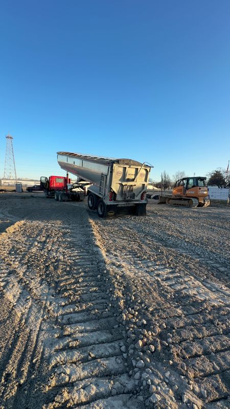 Trucking gallery