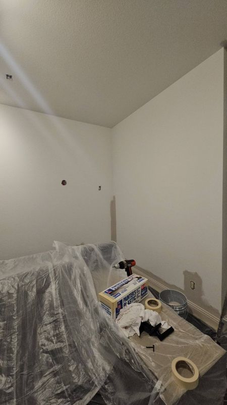 Interior Painting