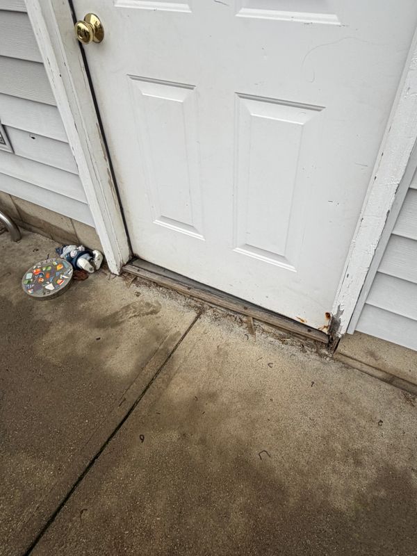 Home Repairs