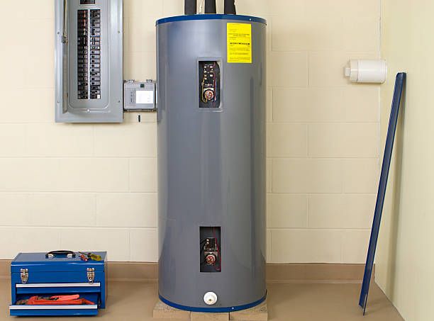 Water heaters