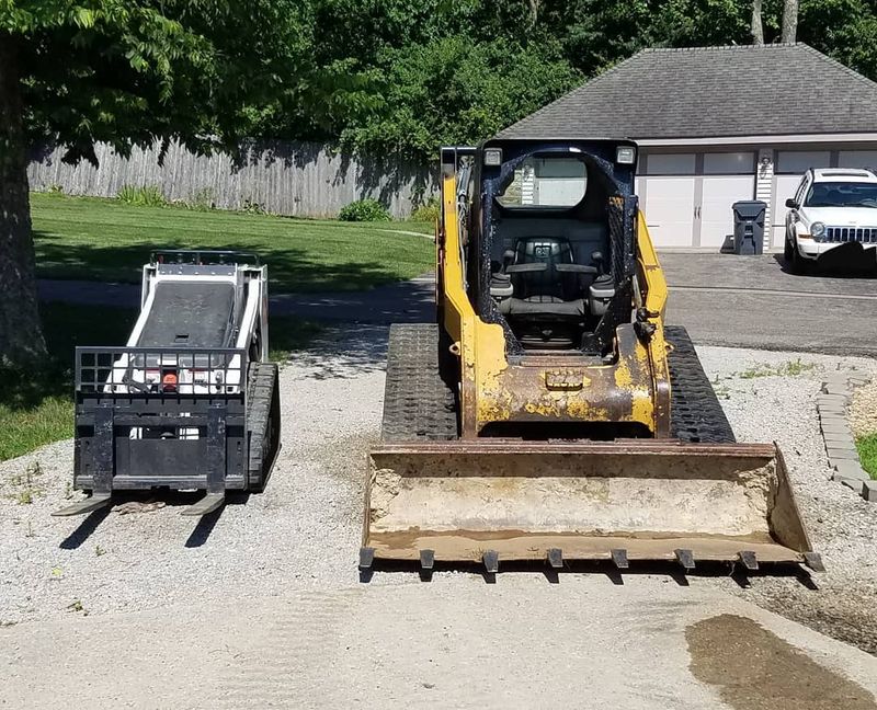 Hardscaping