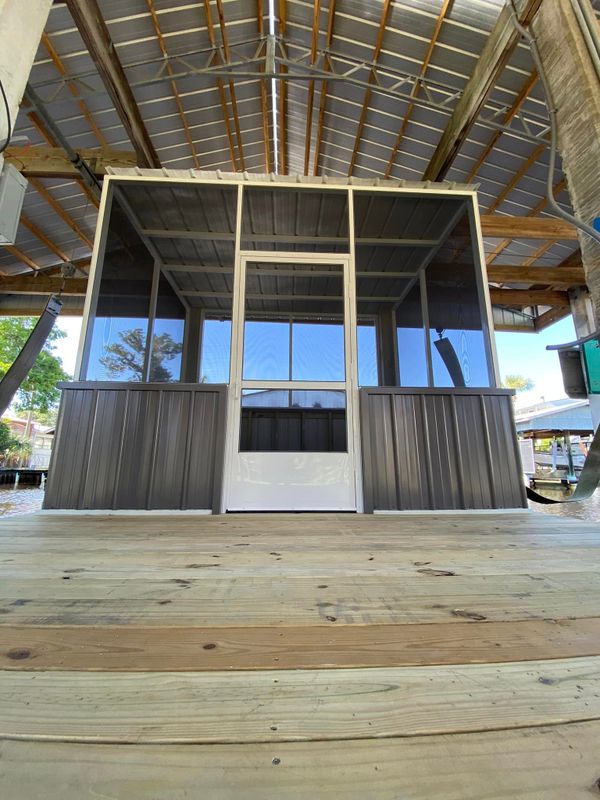 Custom Home Building