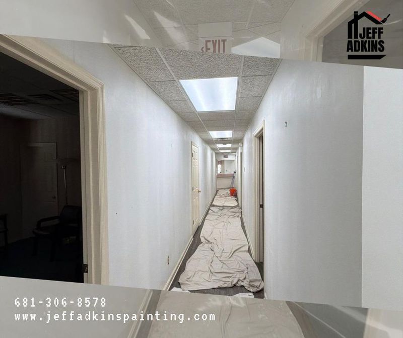 Interior Painting