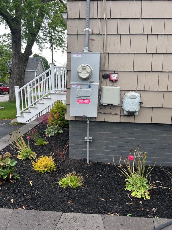 Electrical Panel Upgrades