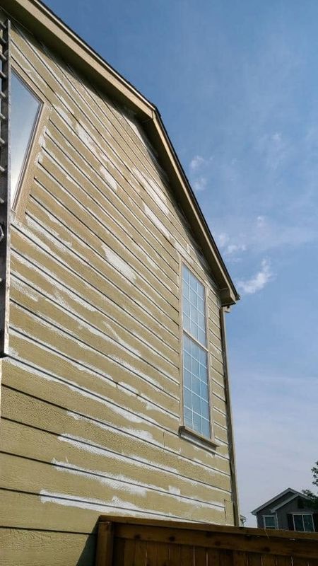 Exterior Painting