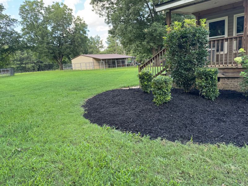 Turf, Ornamental, and Irrigation
