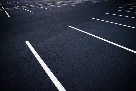 Asphalt Repair