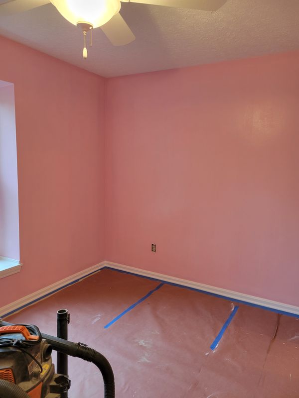 Interior Painting