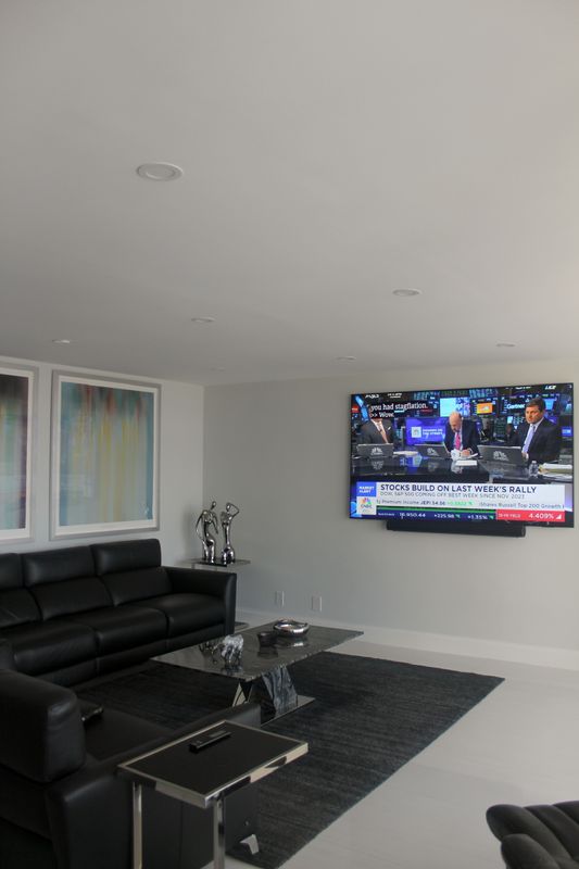 Condo Renovations