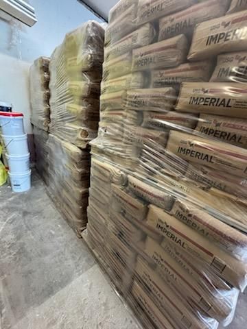 Commercial Plastering