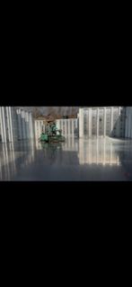 Concrete Slab Construction