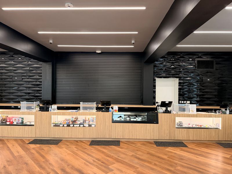 Commercial Painting