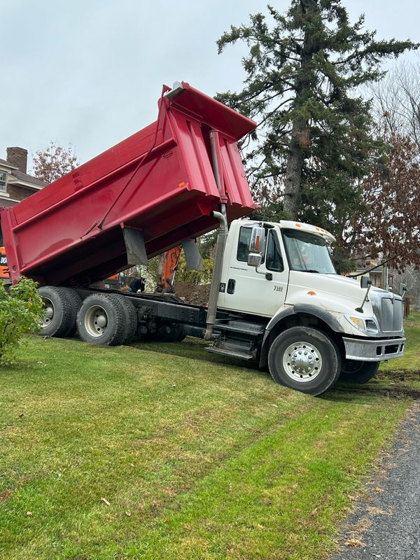Commercial Junk Removal