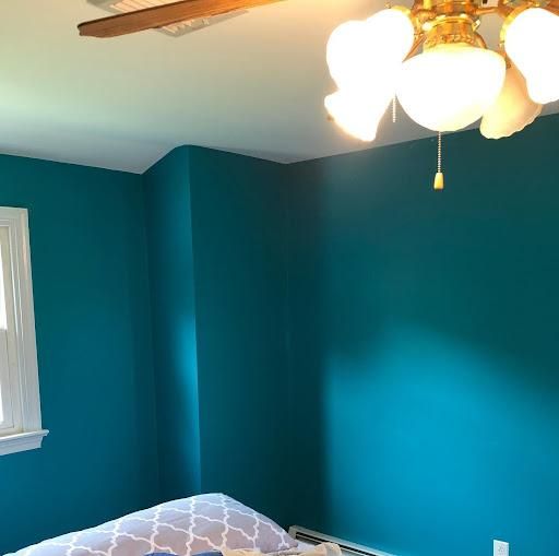 Interior Painting
