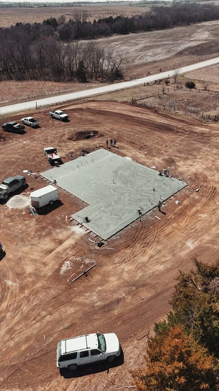 Concrete Services