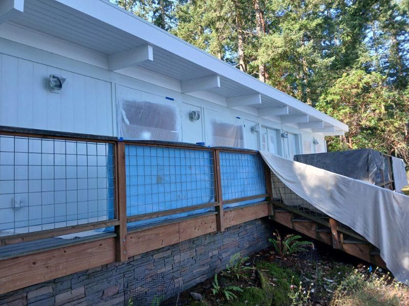 Exterior Painting