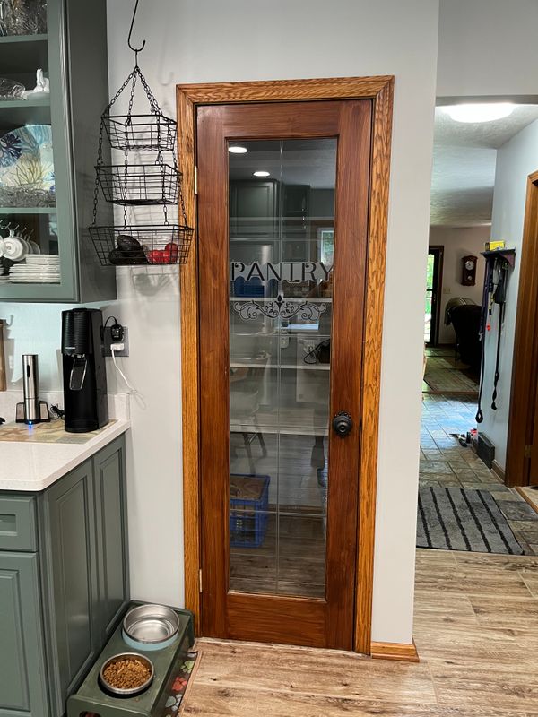 New Kitchens & Renovations